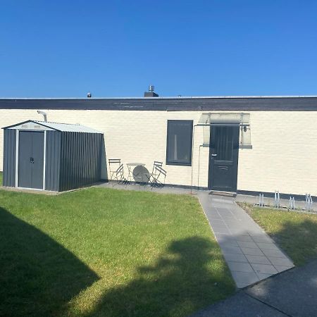 Vakantiewoning Ter Streep Middelkerke Bagian luar foto