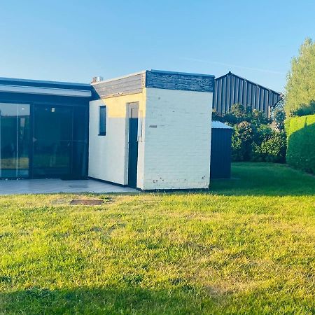 Vakantiewoning Ter Streep Middelkerke Bagian luar foto