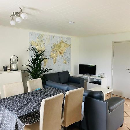 Vakantiewoning Ter Streep Middelkerke Bagian luar foto
