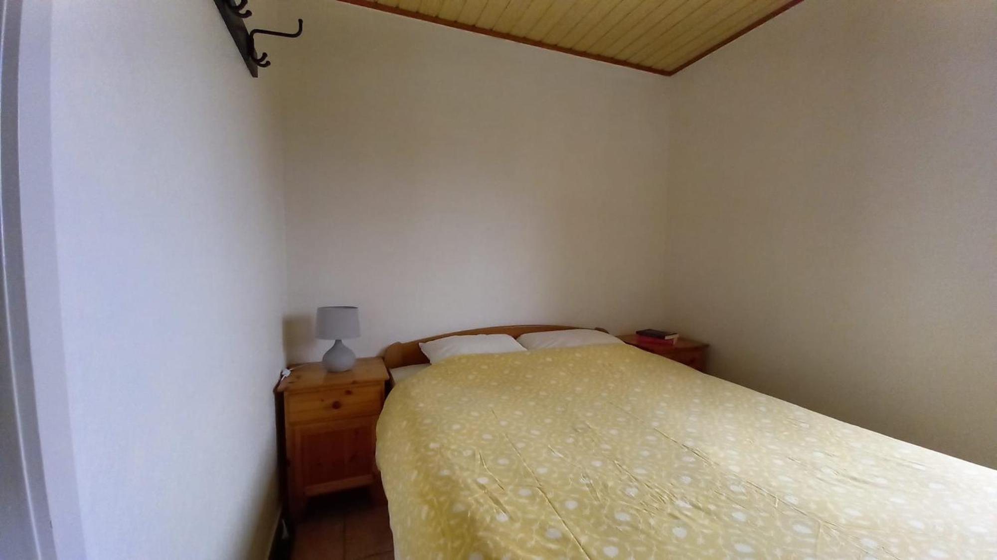 Vakantiewoning Ter Streep Middelkerke Bagian luar foto